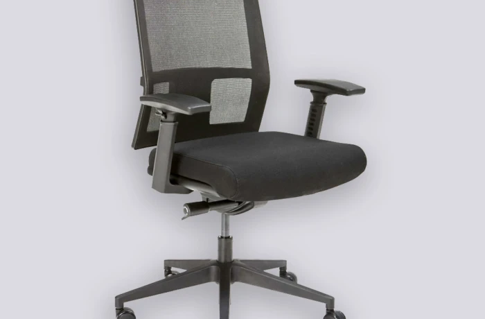 Ergonomische Bureaustoel Porterhouse Net