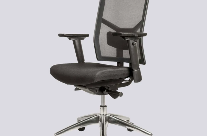 Ergonomische Bureaustoel 787