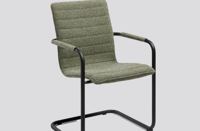 Design vergaderstoel 05