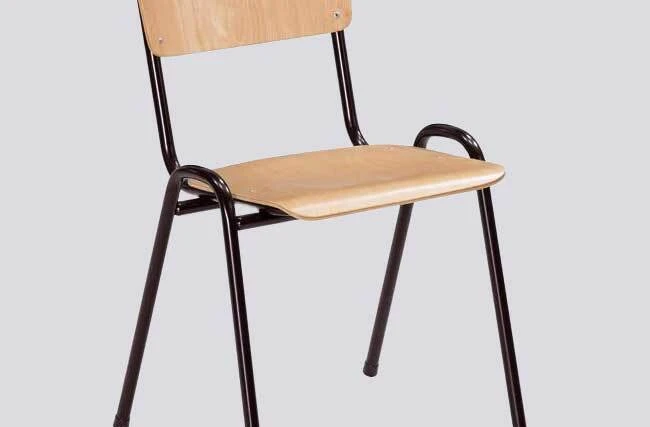 Stapelstoel Harold