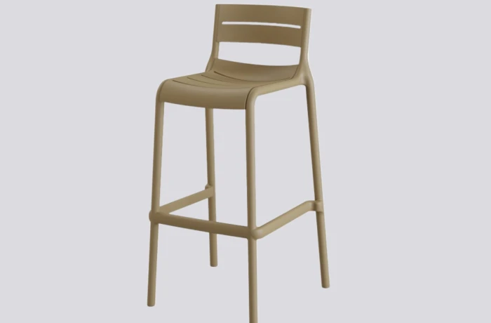 Stapelbare Barkruk 112