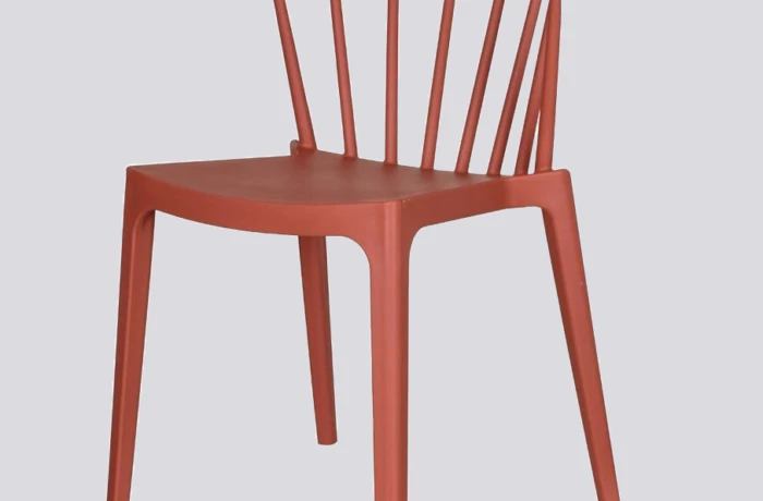 Stapelbare Terrasstoel 104