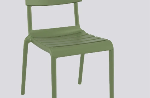 Stapelbare Terrasstoel Helen