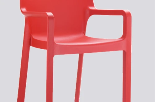 Stapelbare Terrasstoel Diva