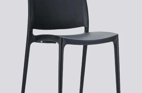 Stapelbare Terrasstoel Maya