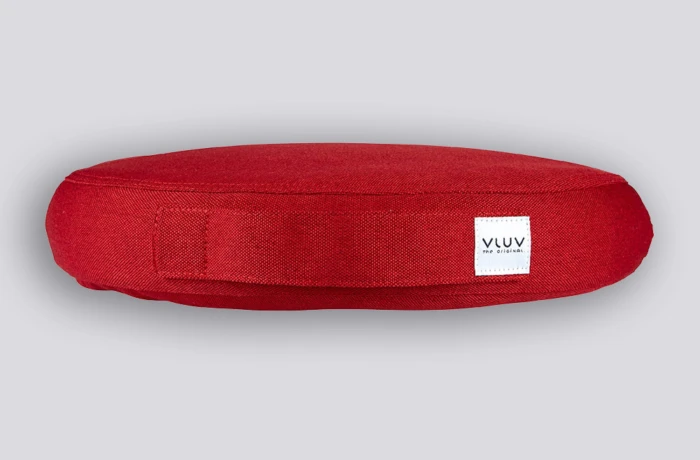 Ergonomisch Luchtkussen Discus