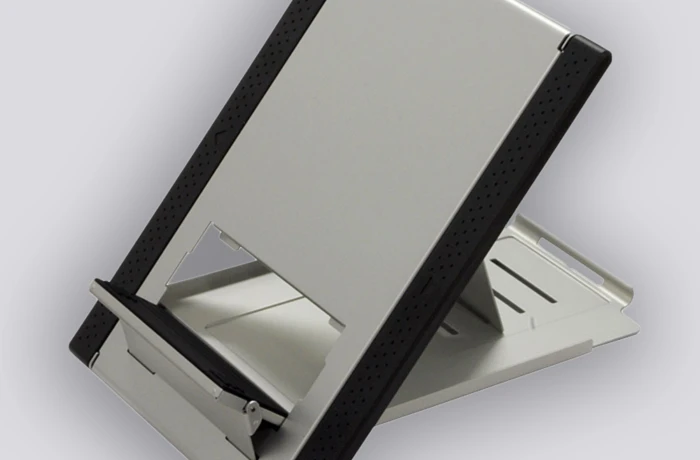 Inklapbare Laptopstandaard Traveler