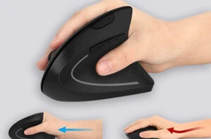 Ergonomische Muis Flow 151