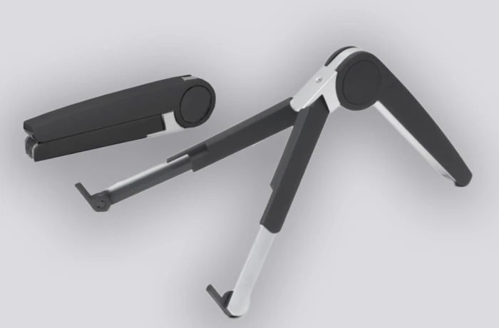 Opvouwbare Laptopstandaard De Krekel