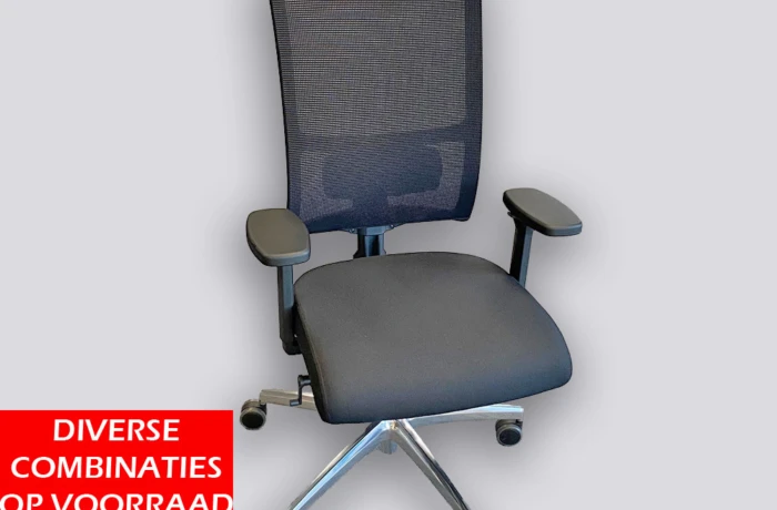 Ergonomische Bureaustoel TKS 20