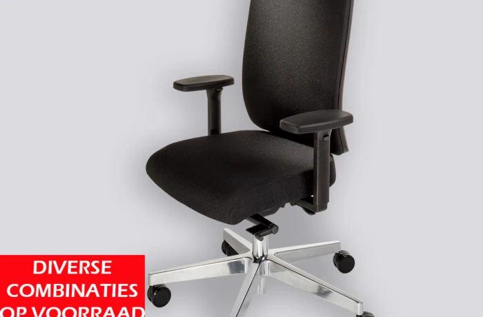 Ergonomische Bureaustoel TKS 11