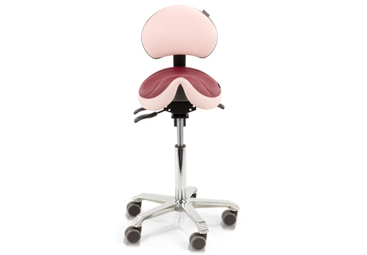 Score zadelkruk Amazone Balance