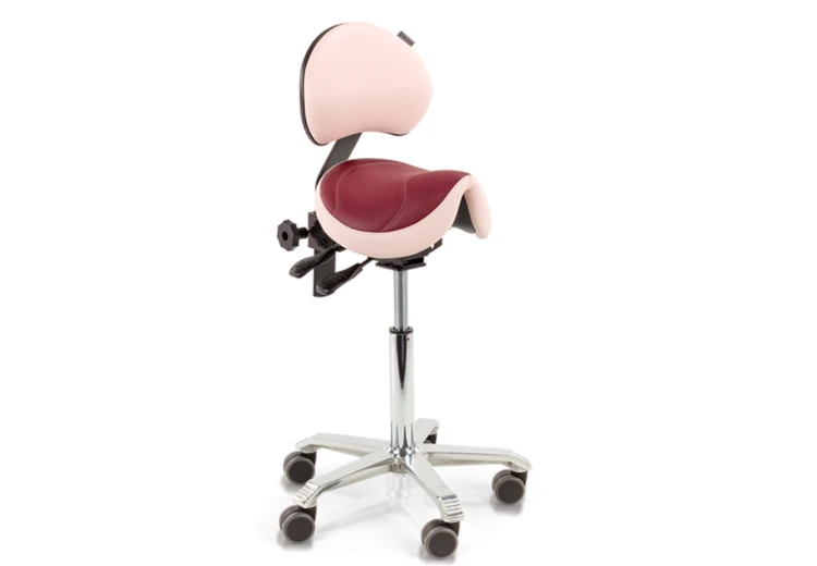 Score zadelkruk Amazone Balance