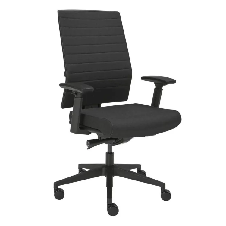 Ergonomische Bureaustoel Porterhouse Fabric