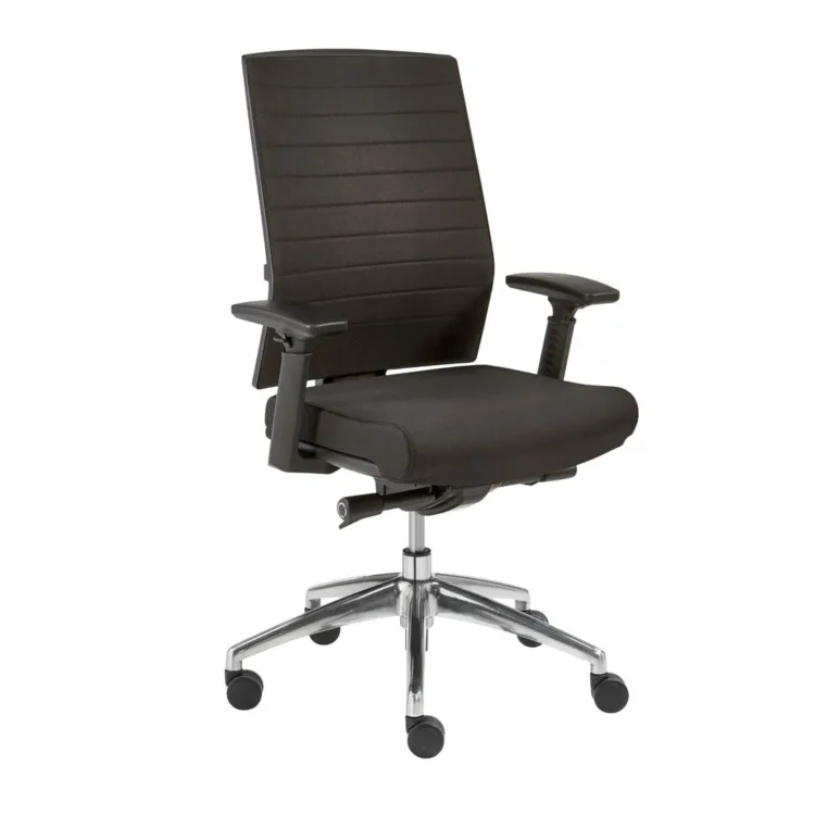 Ergonomische Bureaustoel Porterhouse Fabric
