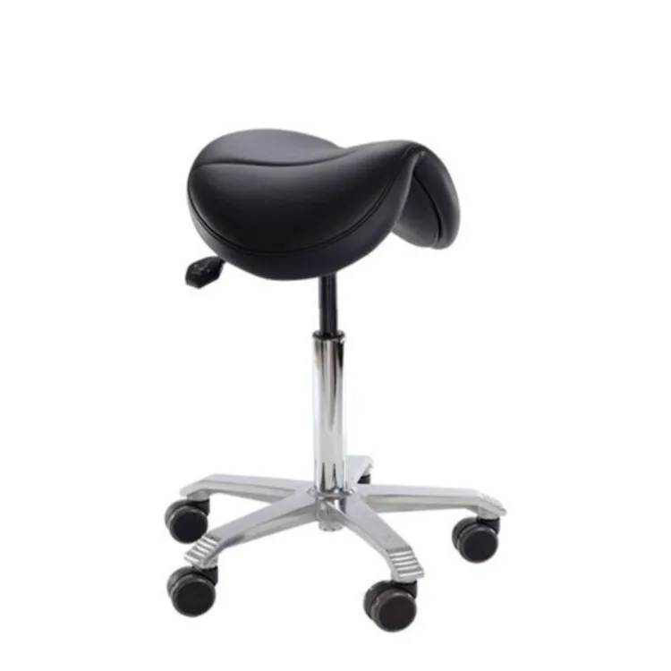 Ergonomische Zadelkruk Jumper
