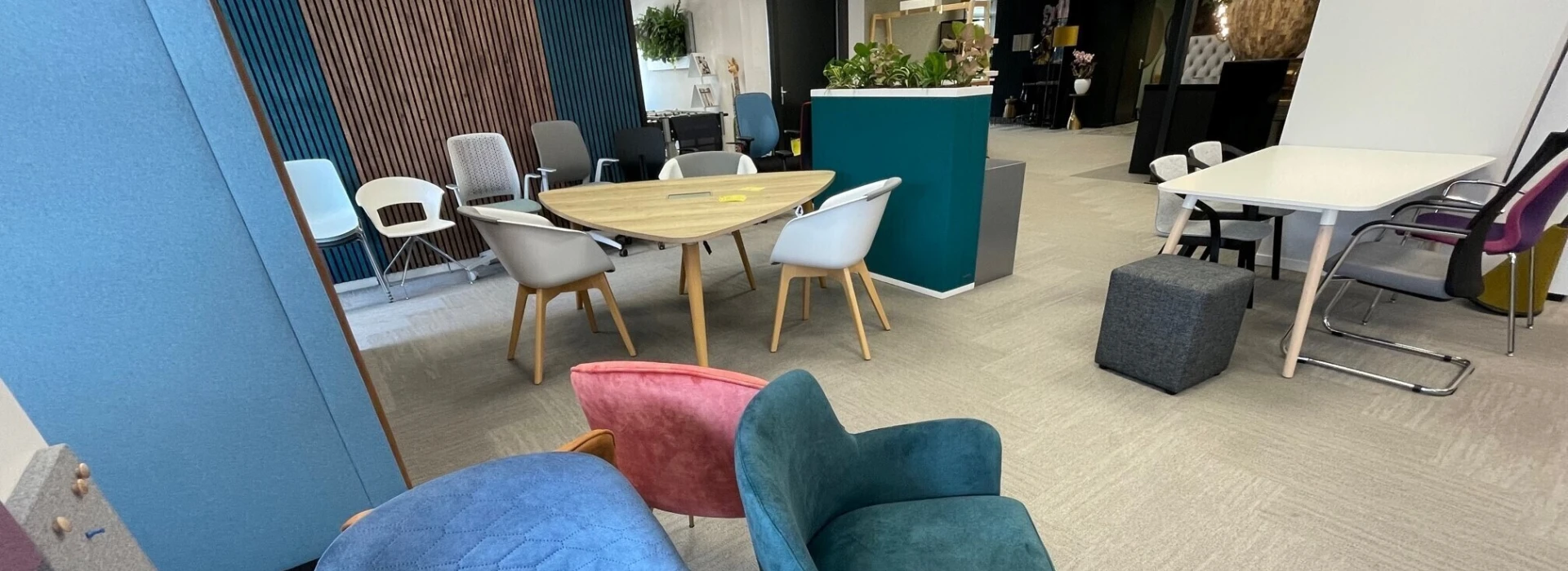 Showroom Opruiming