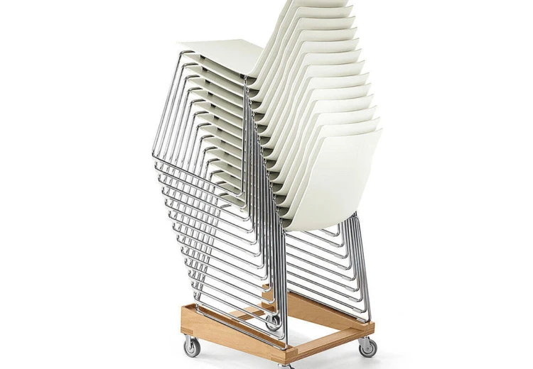 Sedus stoel Meet Chair