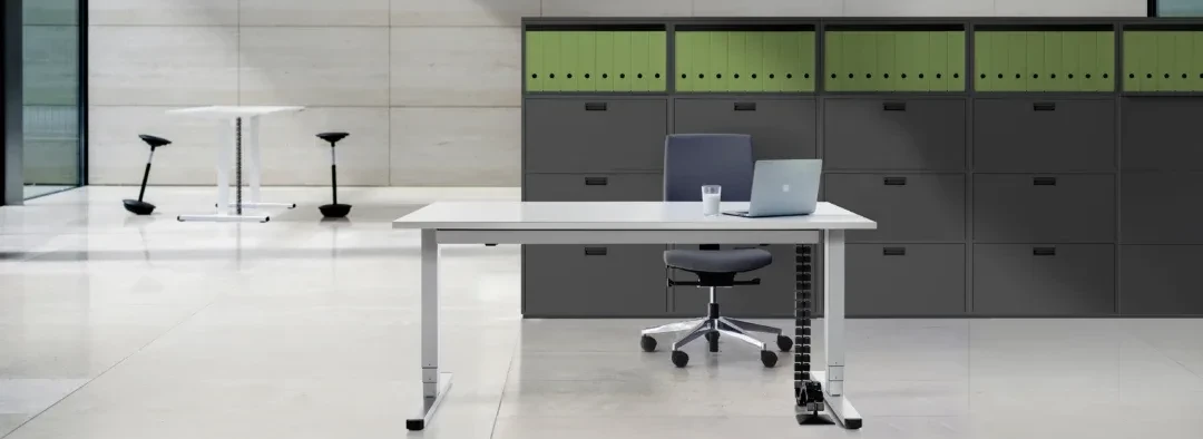 Bureau voor kantoor