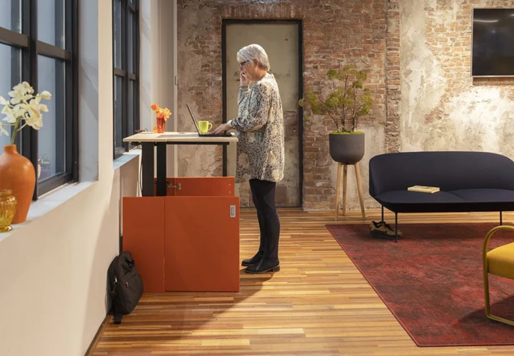 Vepa homefit innovatie