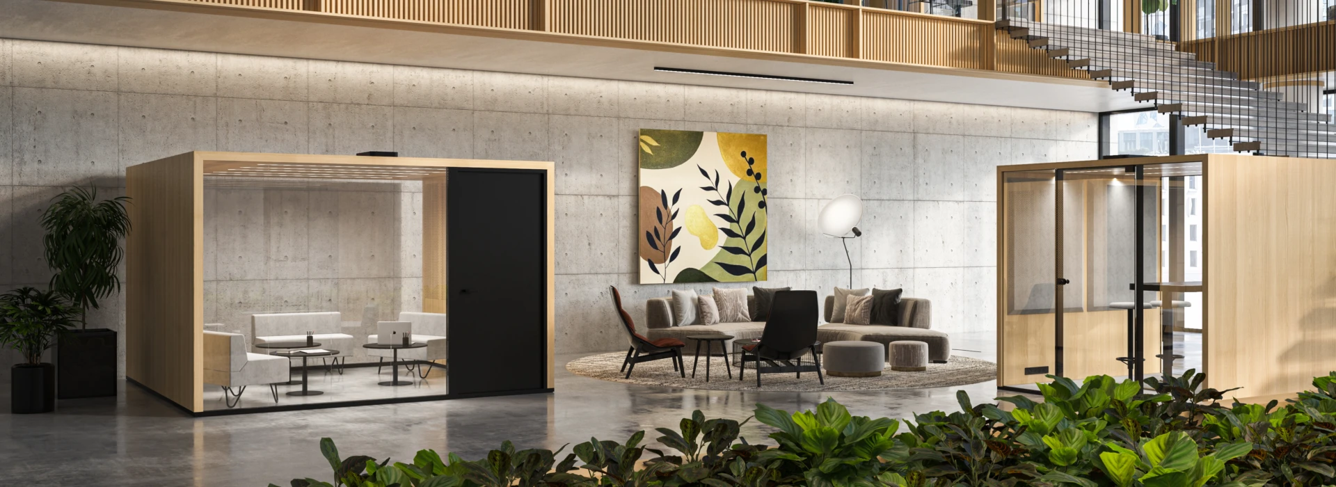 Boothspecialist Den Bosch