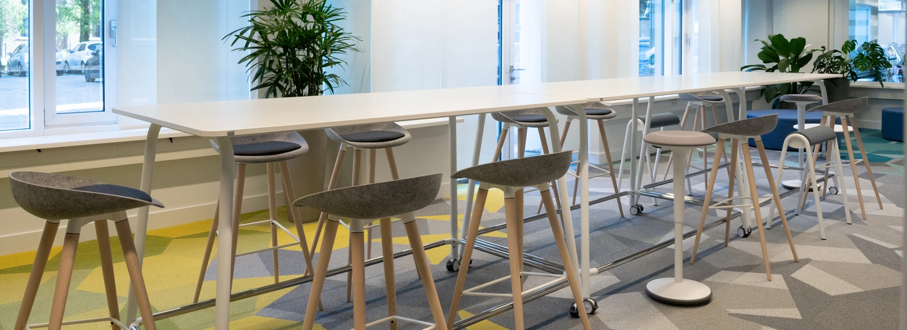 De Lage Landen Eindhoven