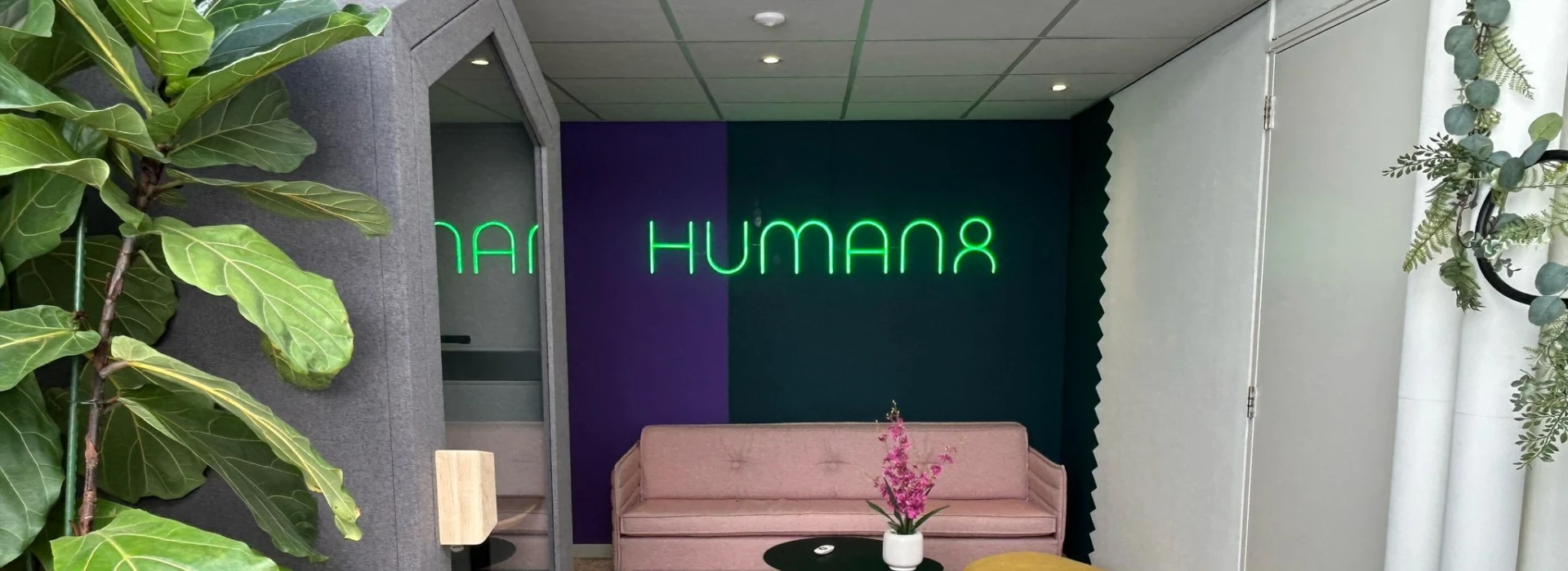 Human8
