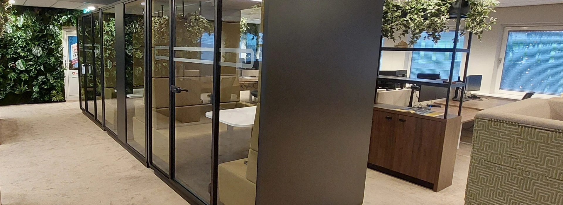 Van Wijnen Den Bosch