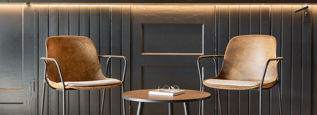 Vepa duurzaam kantoormeubilair