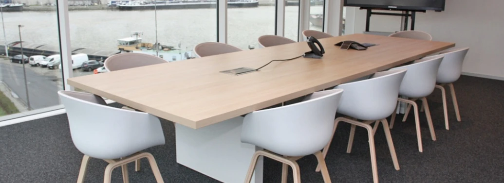 Voortman tafels