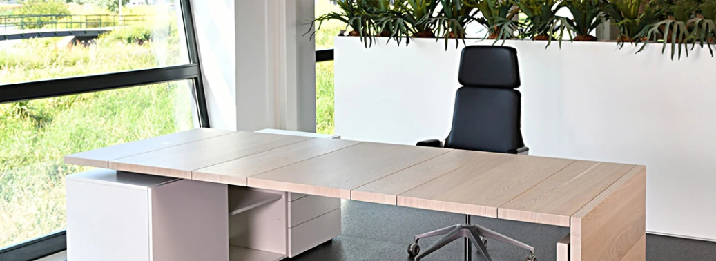 Castelijn bureaus