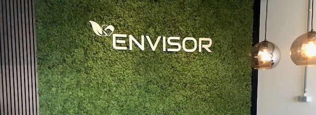 Envisor