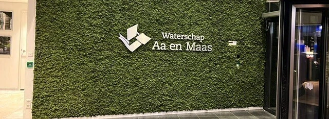 Waterschap Aa en Maas Den Bosch