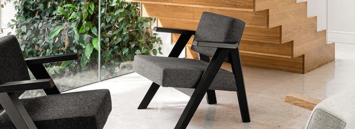 Noti fauteuils