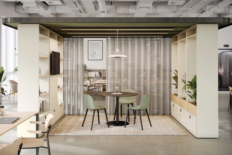 Wij introduceren de nieuwe Vario Shelter