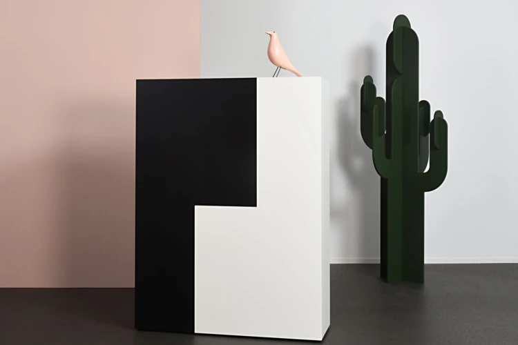 Wij introduceren de nieuwe Castelijn Réflexion kasten