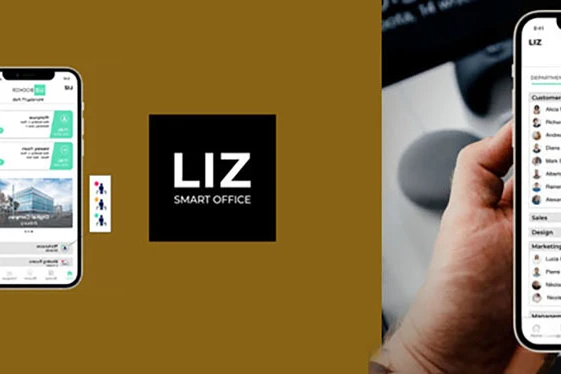 Reserveer een werkplek op kantoor