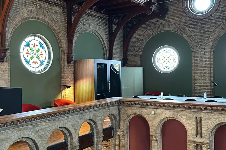 Meer rust en focus in uw school met concentratie- en stiltewerkplekken