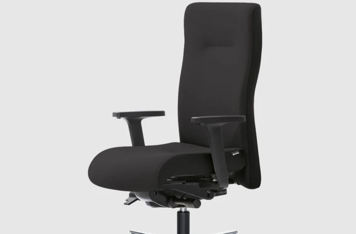Ergonomische Bureaustoel 4015 S1