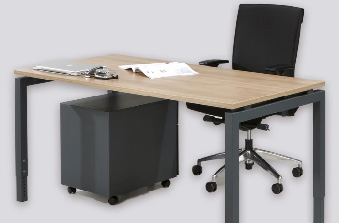 Bureau Carré