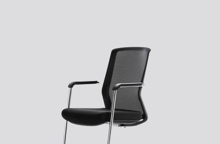 Stapelbare Vergaderstoel Prochair 101