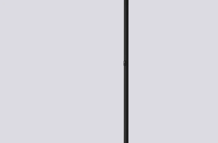 Staande lamp Yara kantoorverlichting