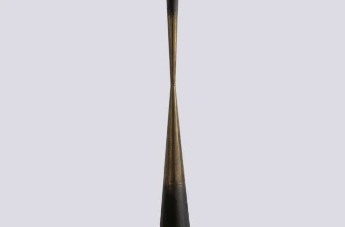 Staande lamp Blackout too