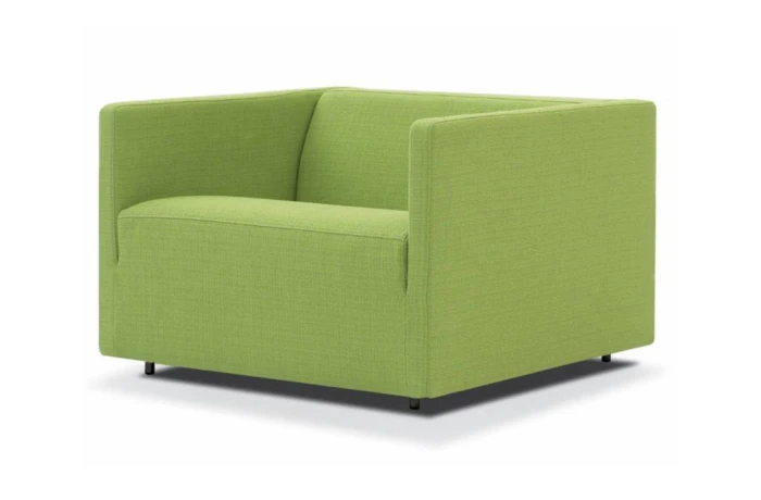 Narbutas Twist & Sit Soft Sofa