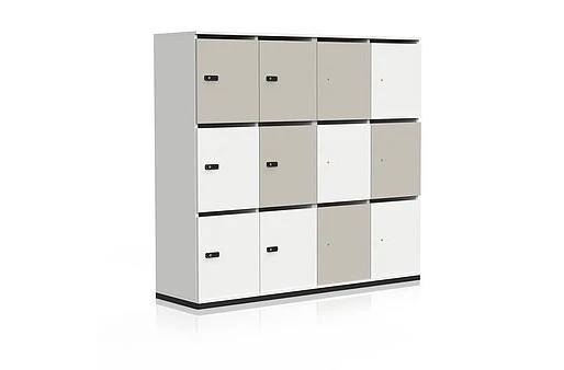 Vepa locker kast LOC