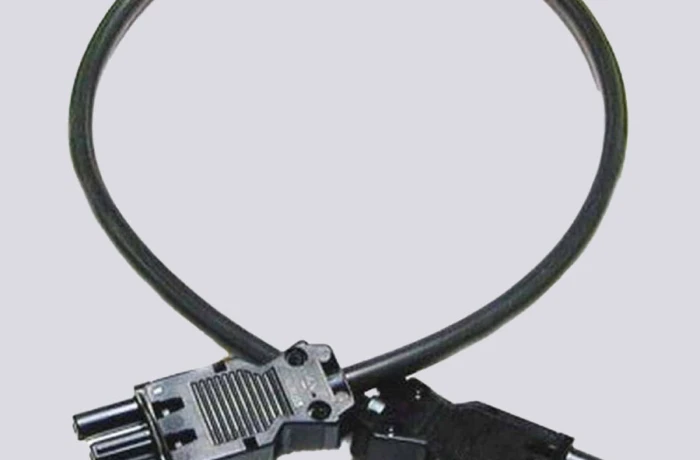 Wieland koppelkabel