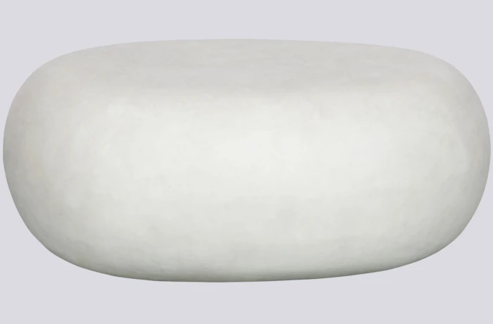 Bijzettafel Pebble