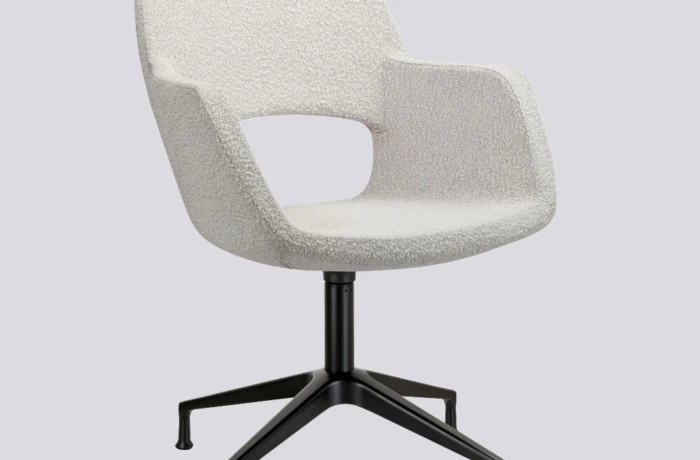 Vergaderstoel 610