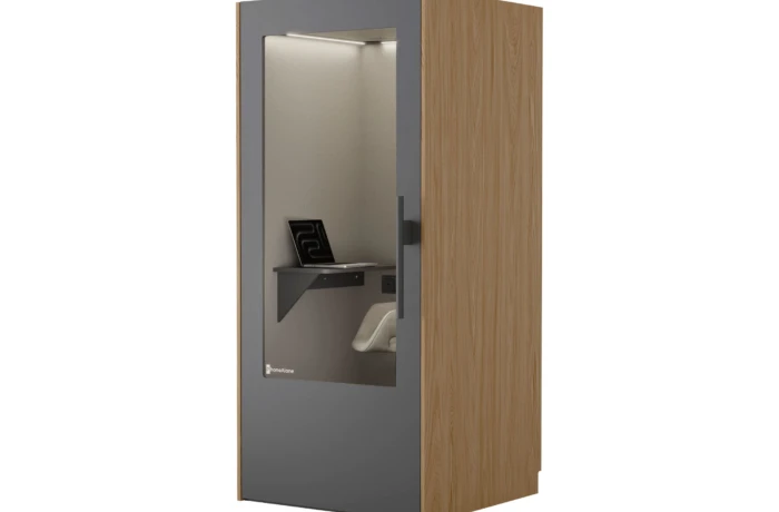 PhoneAlone Phone Booth Classic