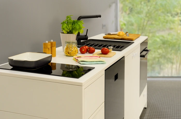 Vepa locker kast LOC